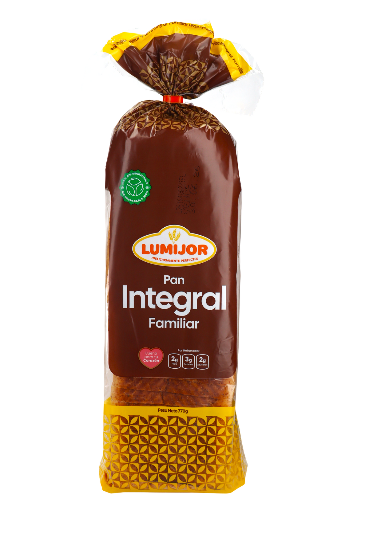 LUMIJOR VIGA INTEGRAL FAMILIAR 770 GR