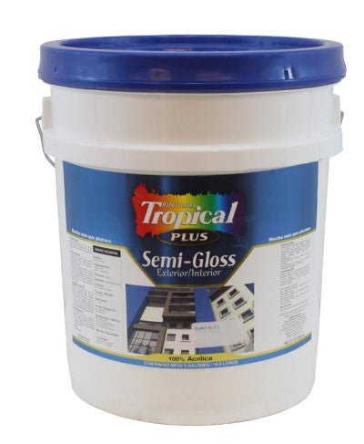 5GL SEMIG. LIMONCILLO 979 TROPICAL - SUPERMIX