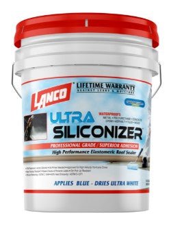 5GL ULTRA SILICONIZER LANCO - SUPERMIX