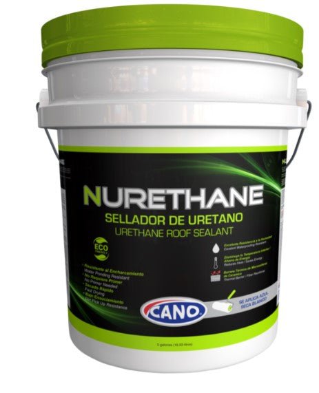 5GLS NURETHANE CANO - SUPERMIX