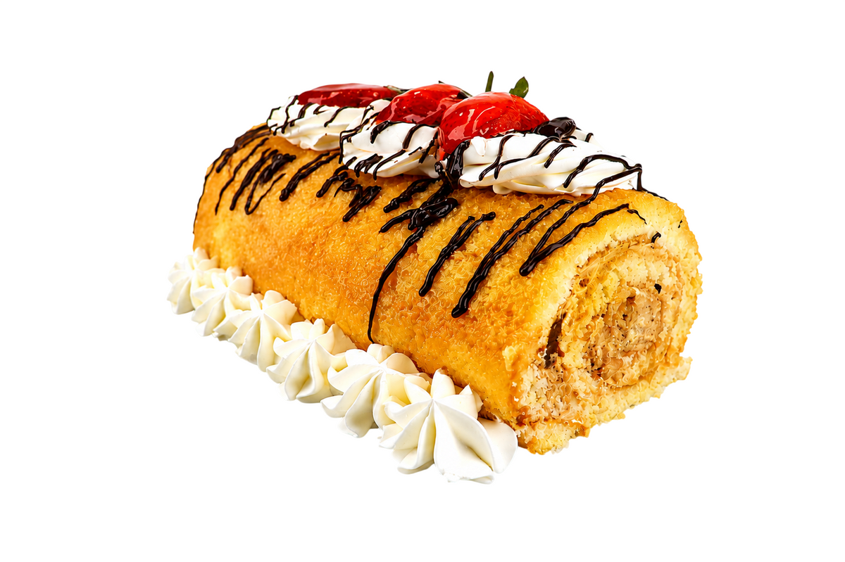 BRAZO GITANO