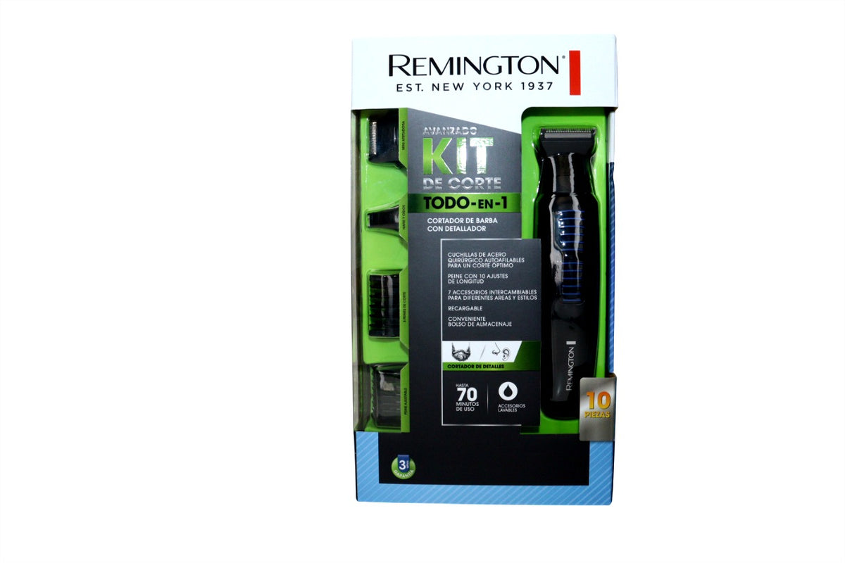 REMINGTON ABEJON HC1095WM-F