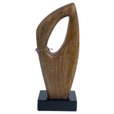 FIGURA DECOR 10.15X7X26.65CM