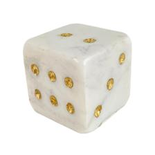 DADO DECOR 3X3X3IN