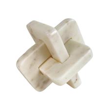 FIGURA DECOR 4X4X4IN