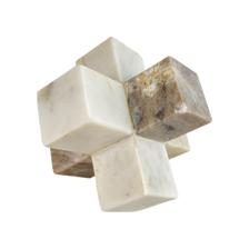FIGURA DECOR 6X6X6IN