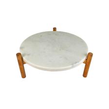 BANDEJA C/BASE 10X10X4IN