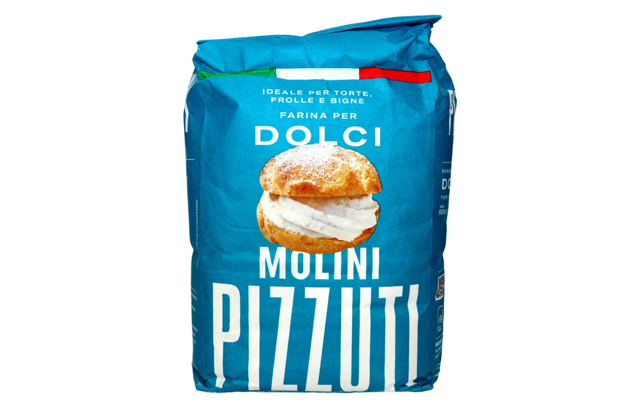 MOLINI PIZZUTI HARINA PARA DULCES 1 KG