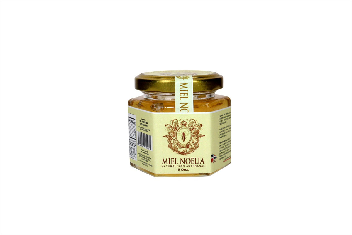 NOELIA MIEL 5 OZ