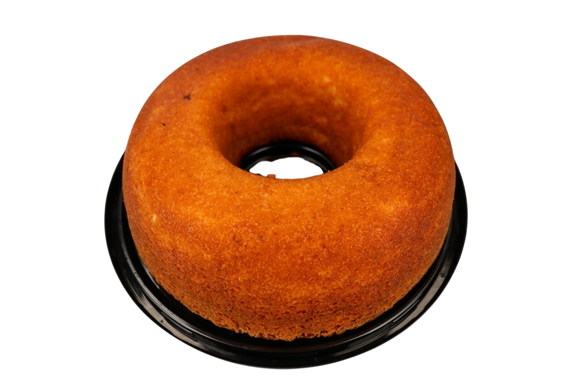 BIZCOCHO ARO DE VAINILLA