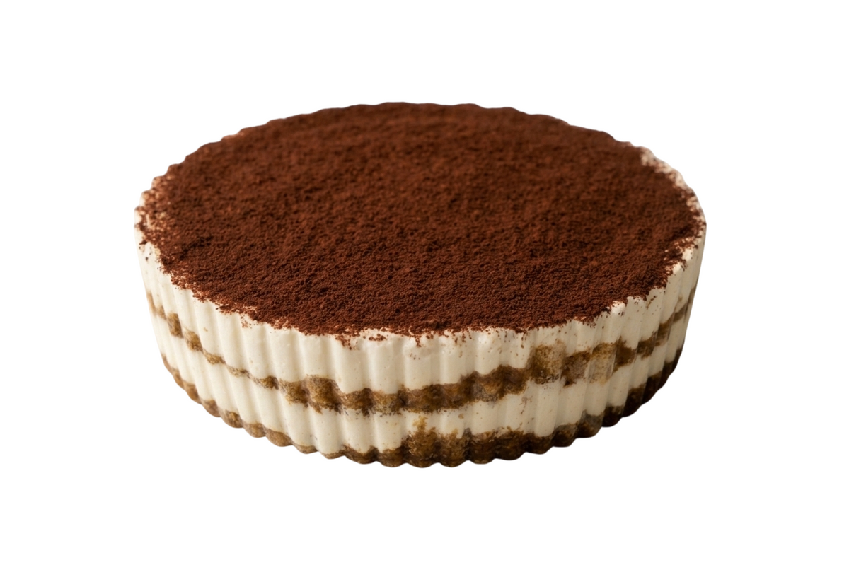 TIRAMISU UND