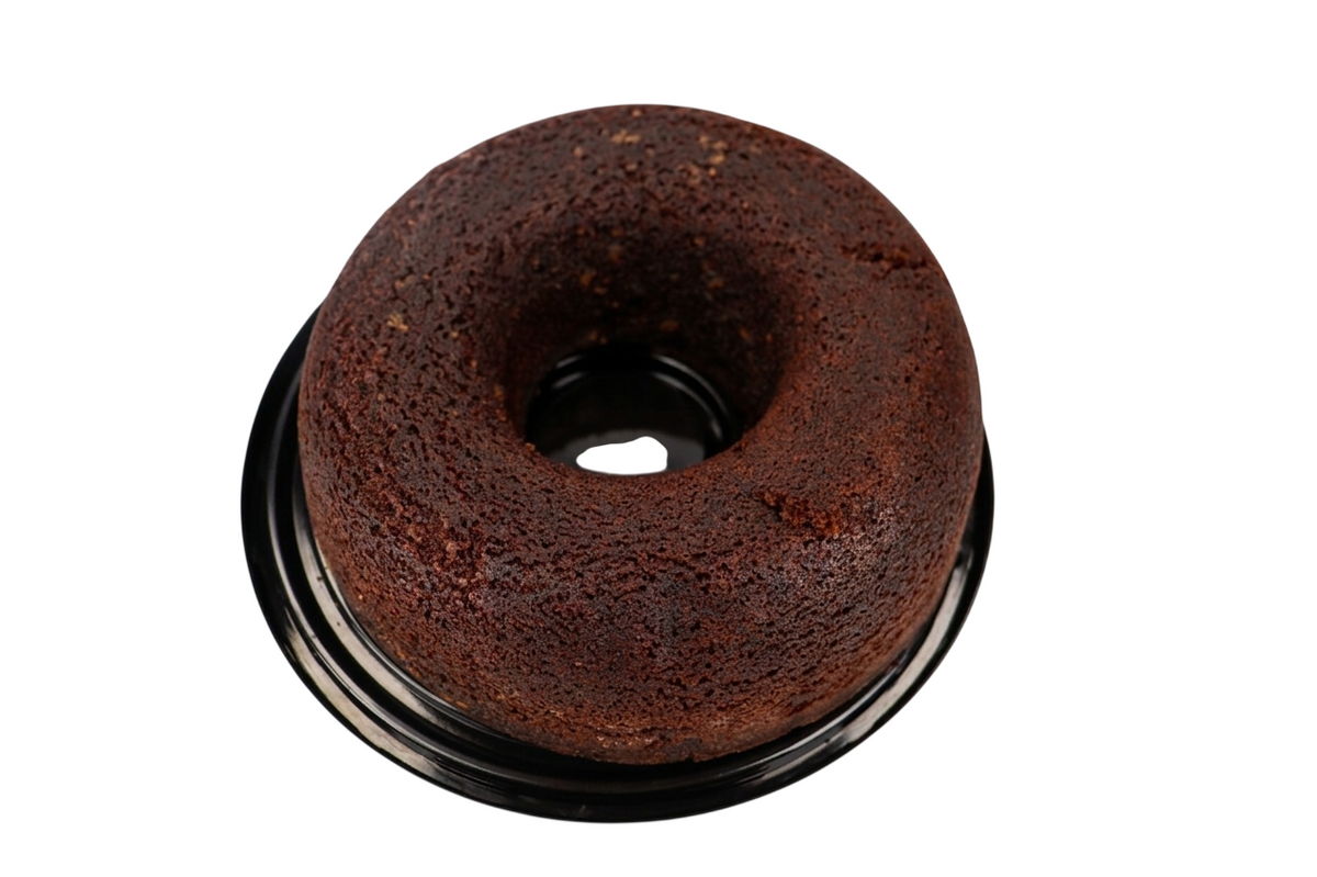 BIZCOCHO ARO DE CHOCOLATE