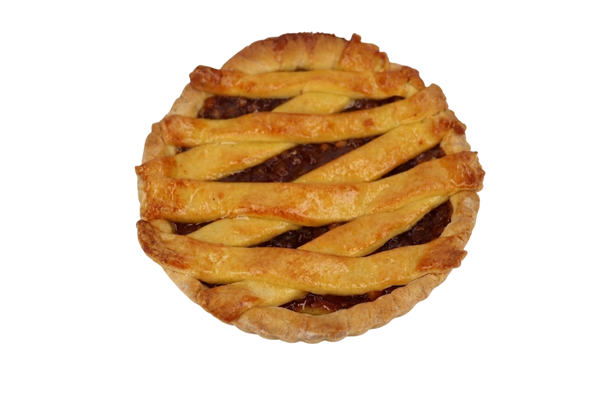 DIO BIAGIO APPLE PIE