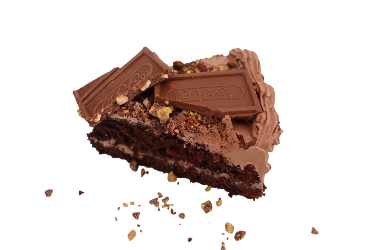 PORCION TODO CHOCOLATE