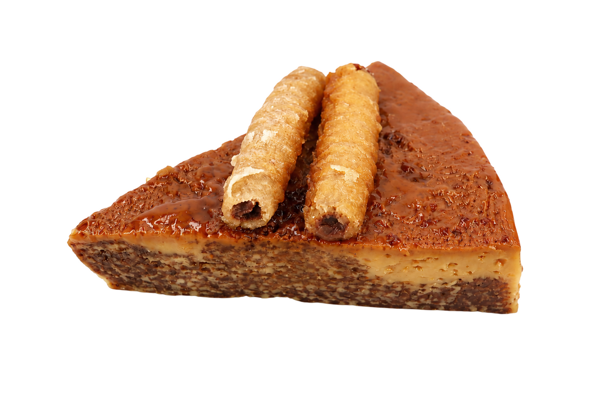 DIPLOMADO CHOCOLATE