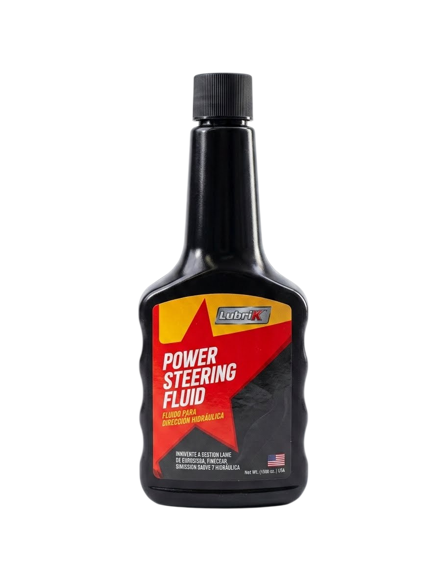 POWER STERING LUBRISTAR 12OZ