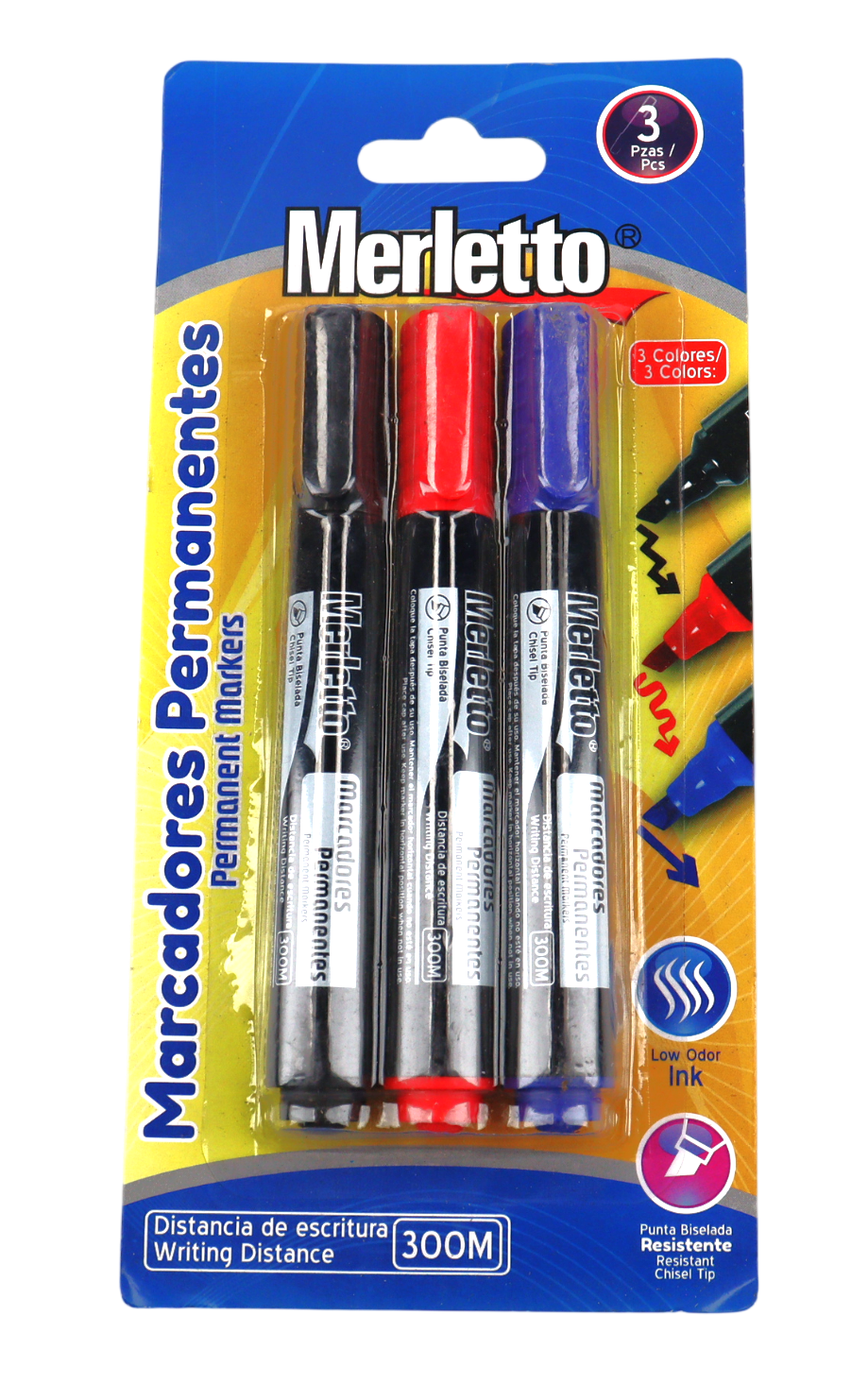 144PZ/CTN 3PZMARC PER RJAZUNE