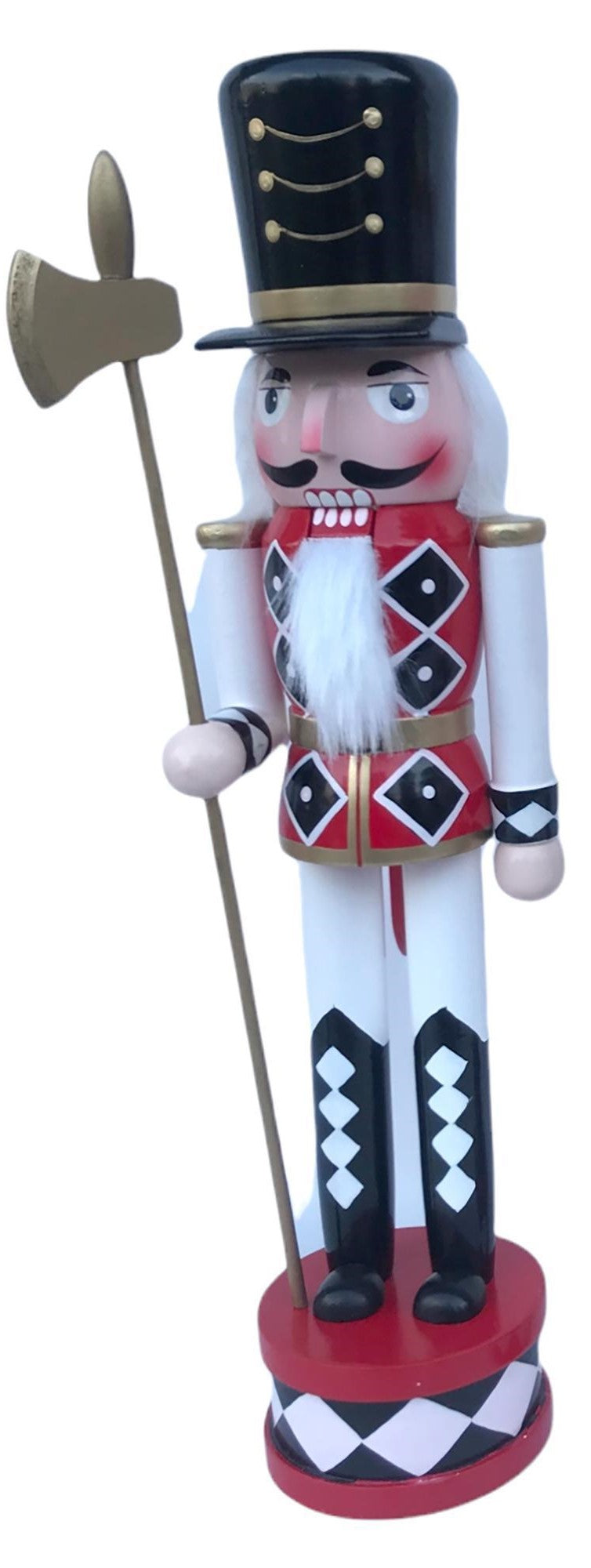 CASCANUECES 38CM
