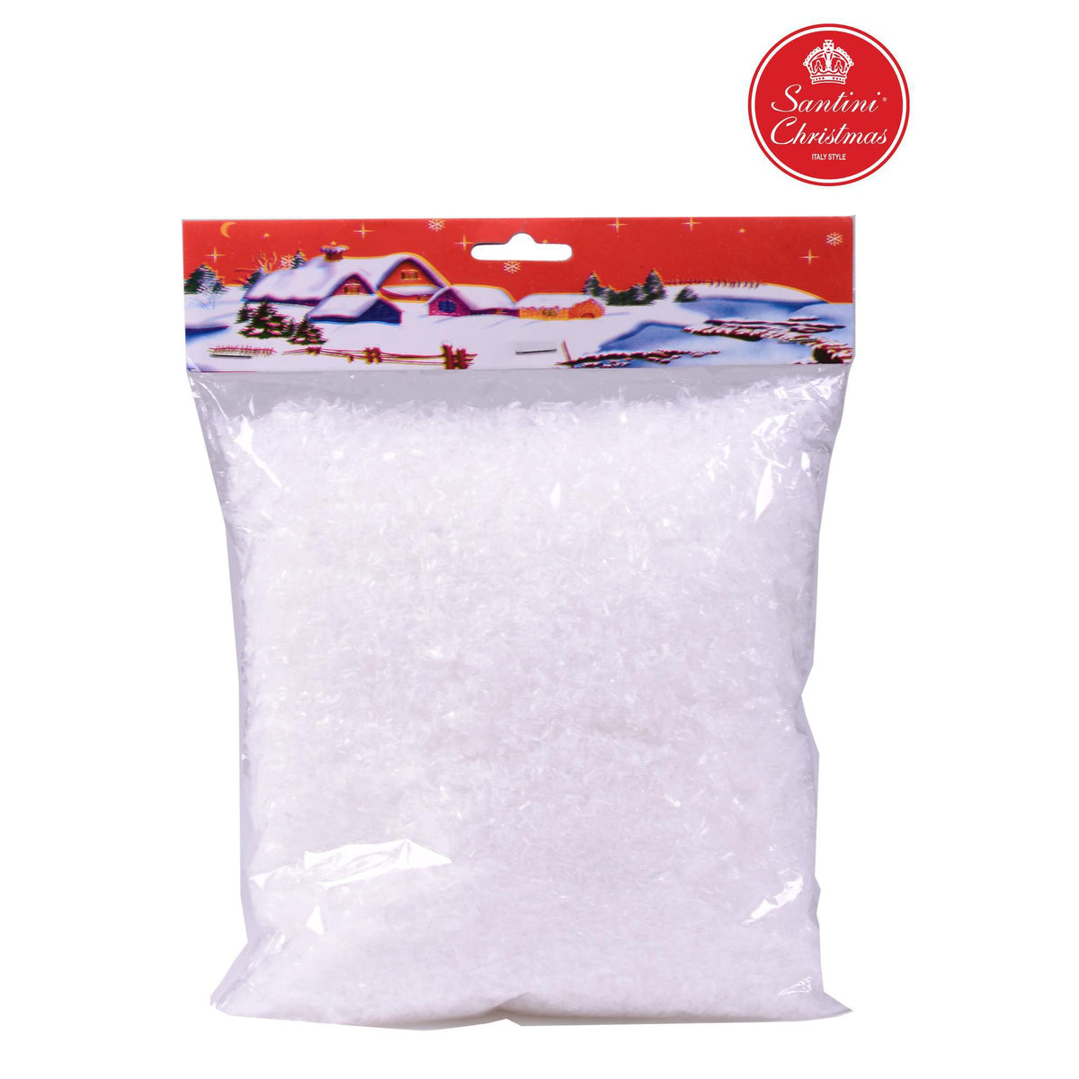 NIEVE ARTIFICIAL