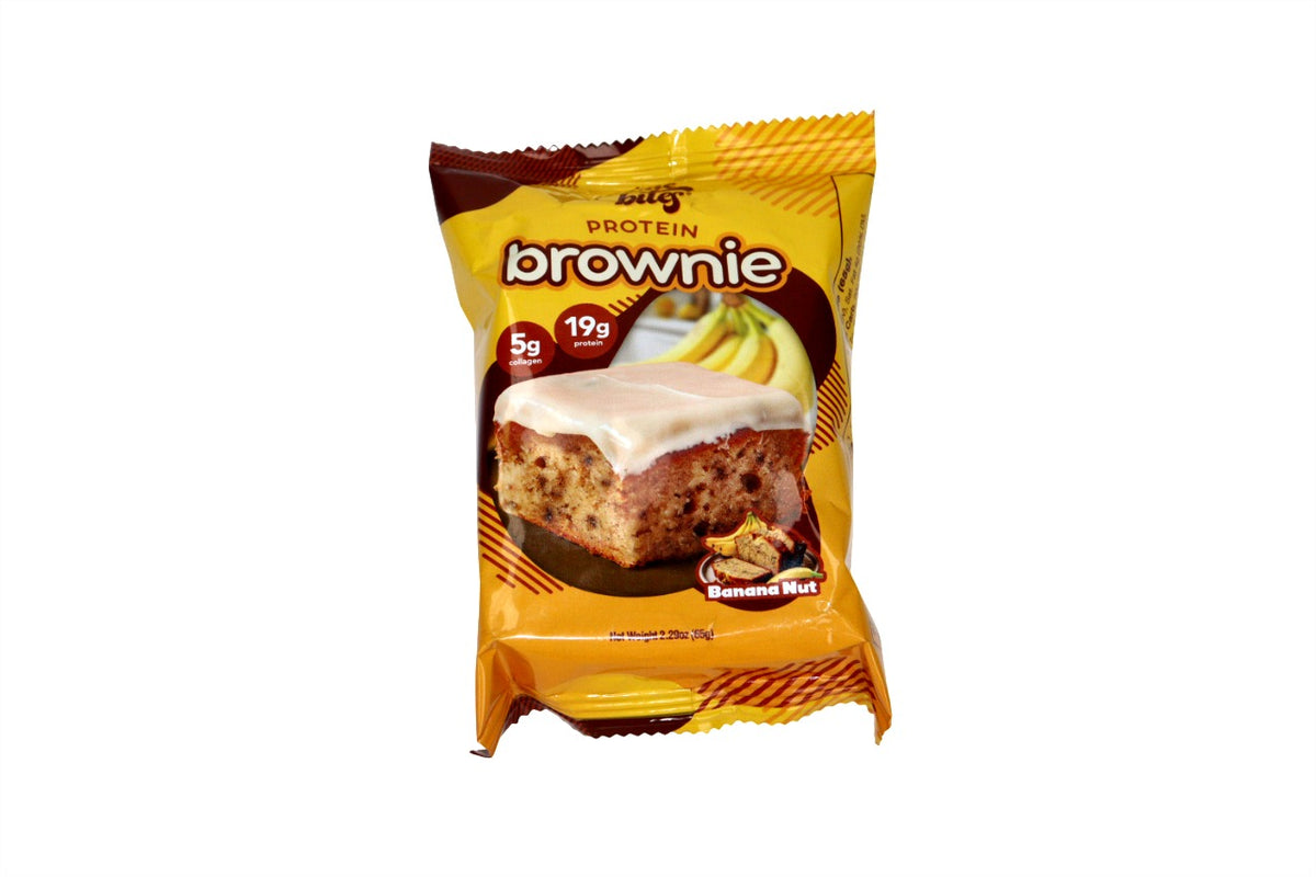 PRIME BITES PROTEINA BANAN NUT 2.29 OZ