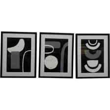 JG D/CUADROS 32.5X2X43CM