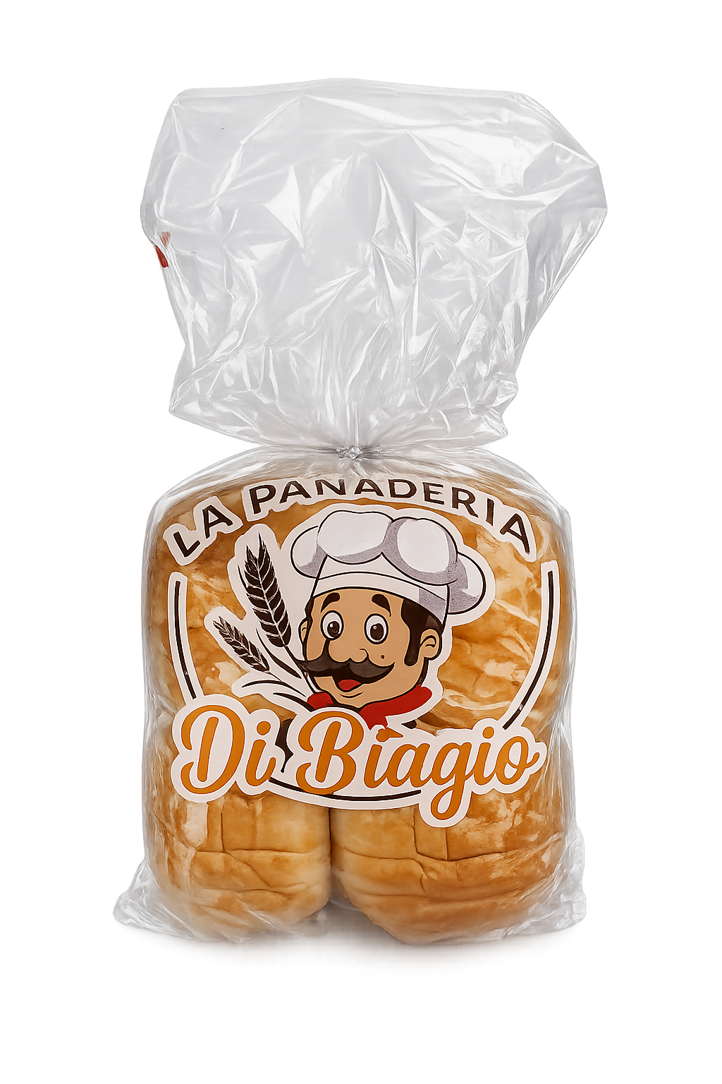 PAN DE LECHE