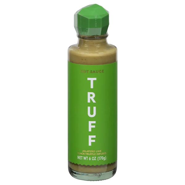 TRUFF SALSA PICANTE JALAPENO 6 OZ
