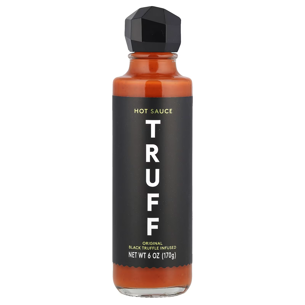 TRUFF SALSA PICANTE ORIGINAL 6 OZ