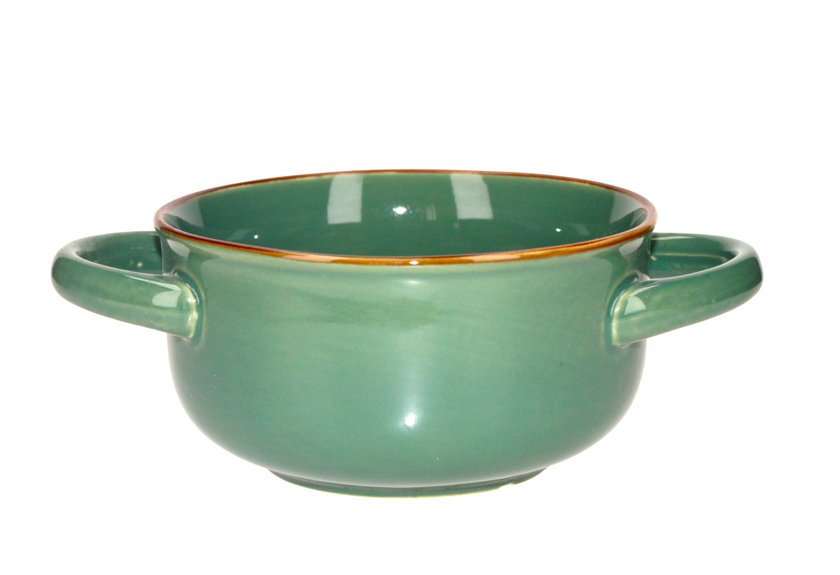 BOWL C/2 ASA 21.5X8cm COL SURT 24 UN