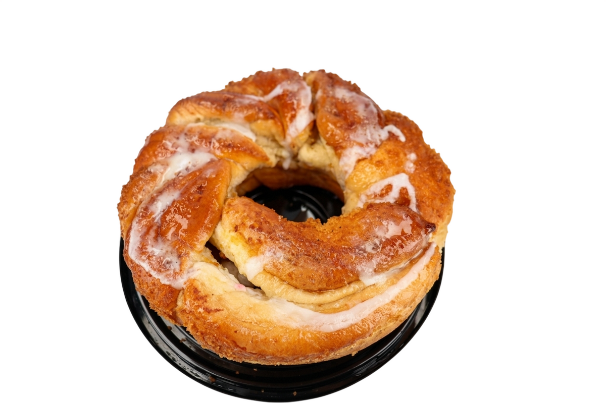 DI BIAGIO COFFEE CAKE