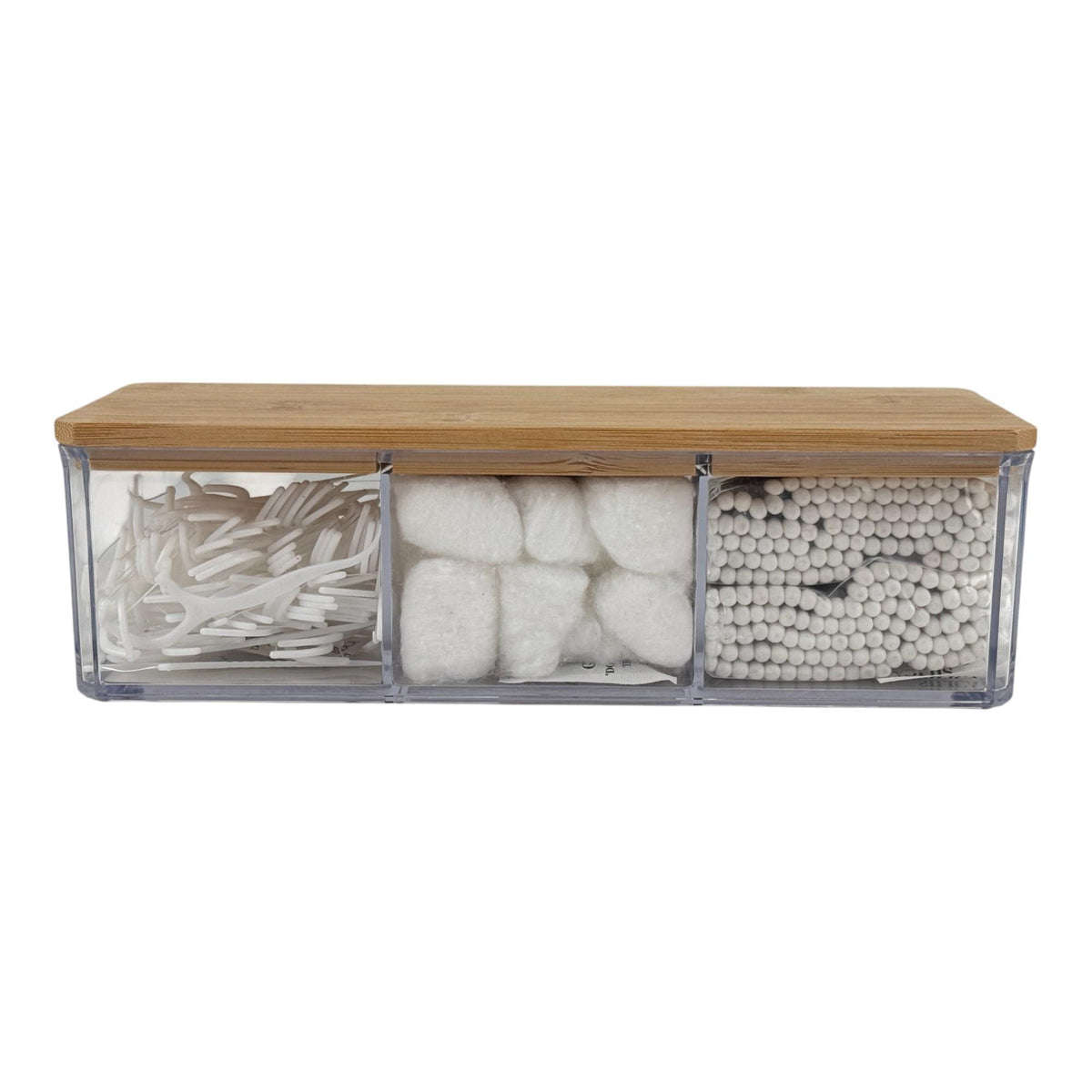 CAJA P/ALGODÃ“N