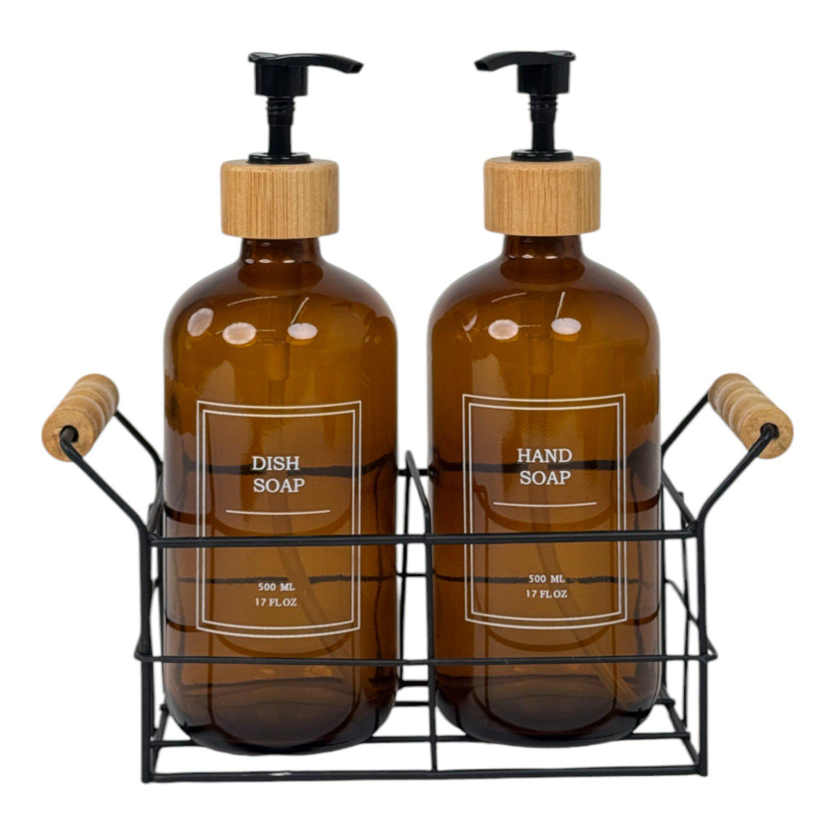 DISPENSADORES C/ESTANTE 3PZ