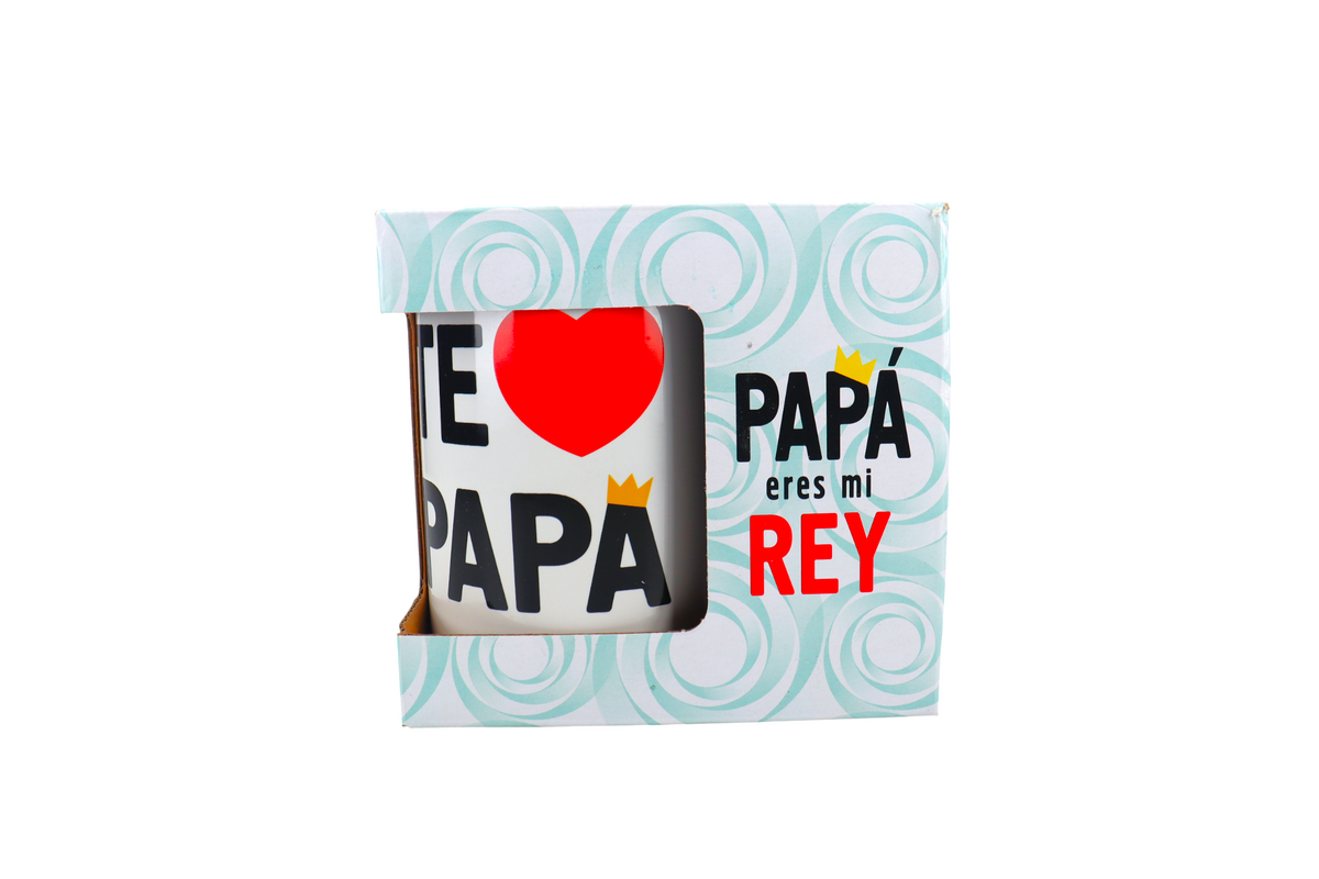 TAZA 11.5X8.5CM