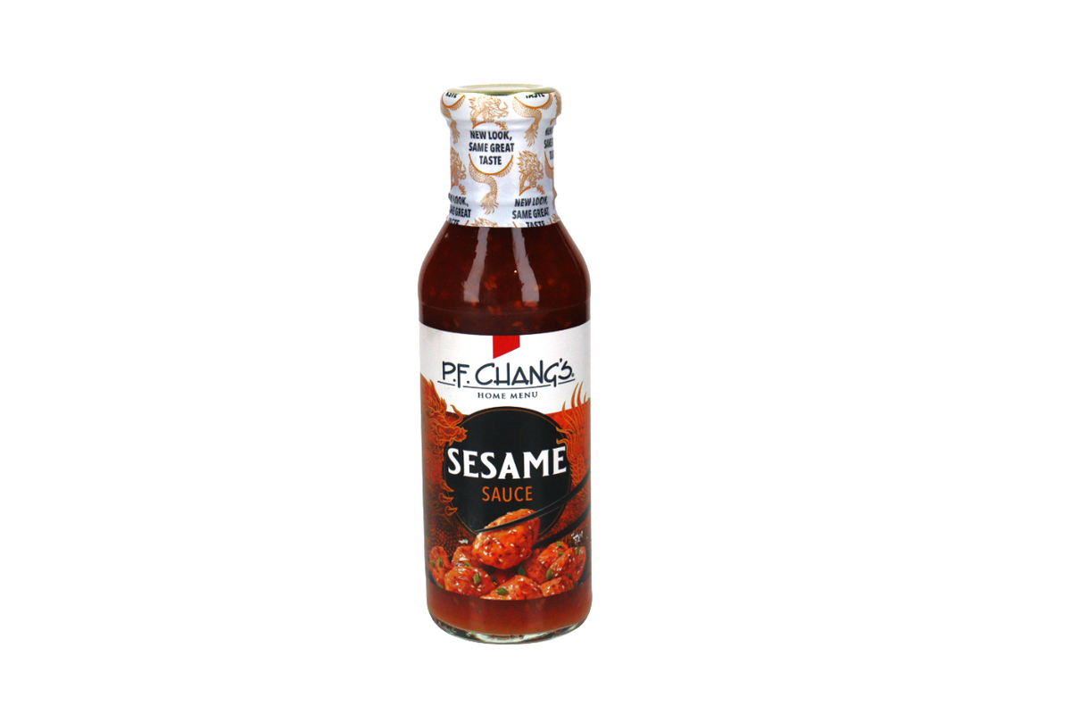 PF CHANG'S SALSA SESAME 14 OZ