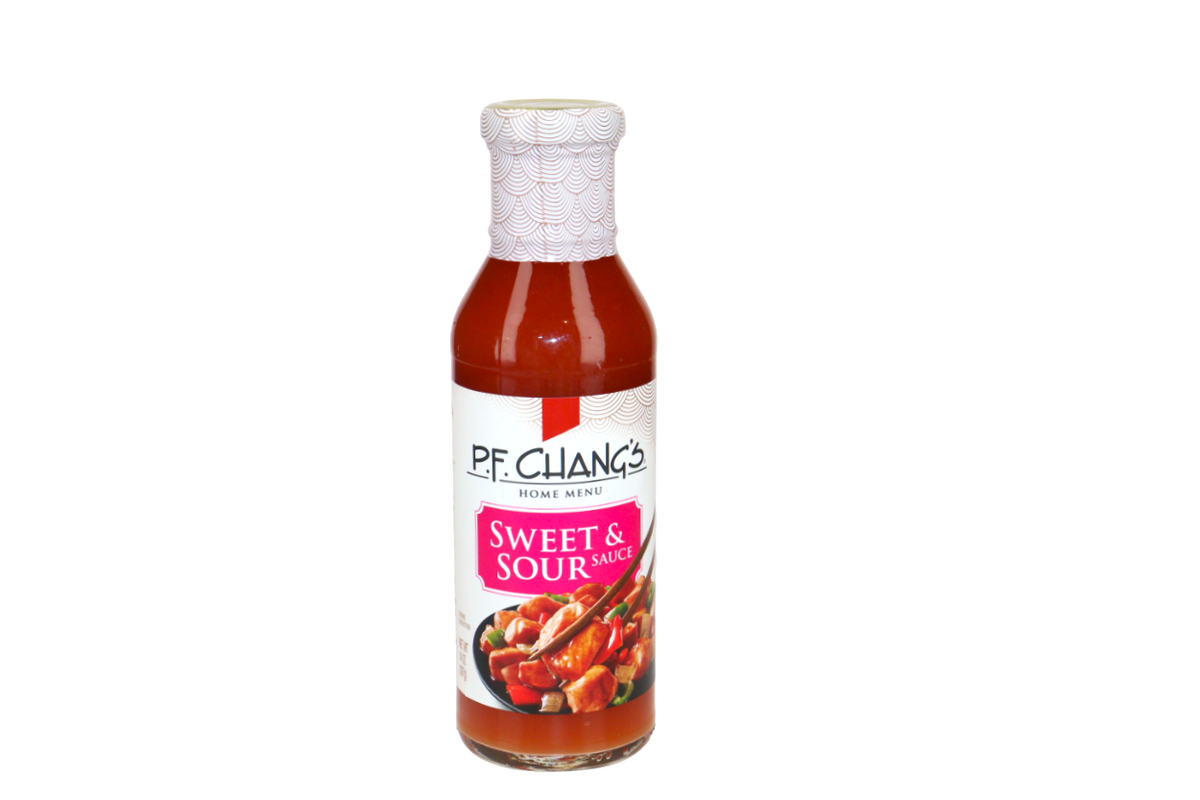 PF CHANG'S SALSA AGRIDULCE 14 OZ