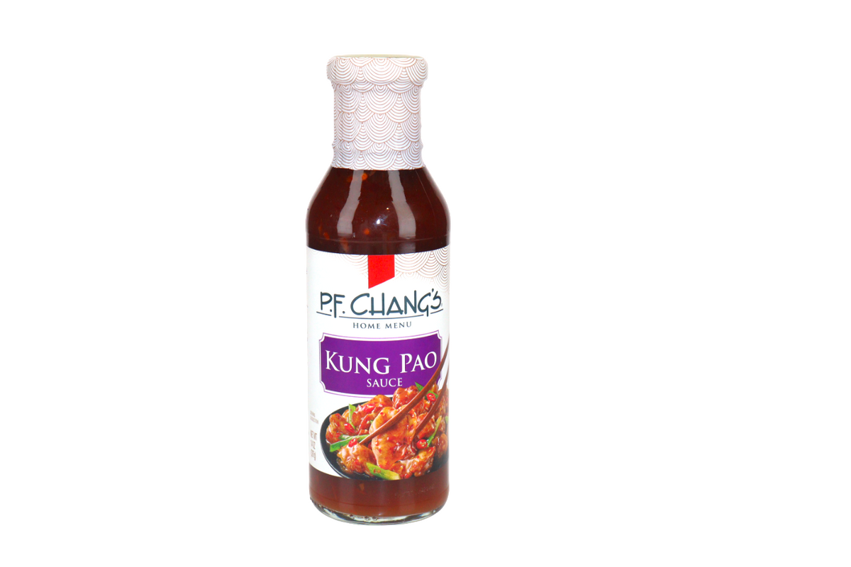 PF CHANG'S SALSA KUNG PAO 14 OZ