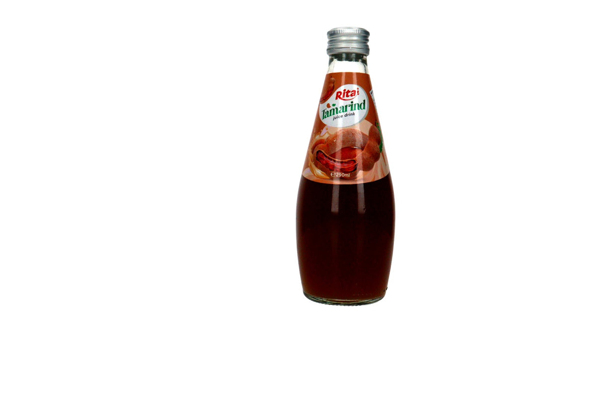 RITA JUICE DRINK  TAMARINDO 290 ML