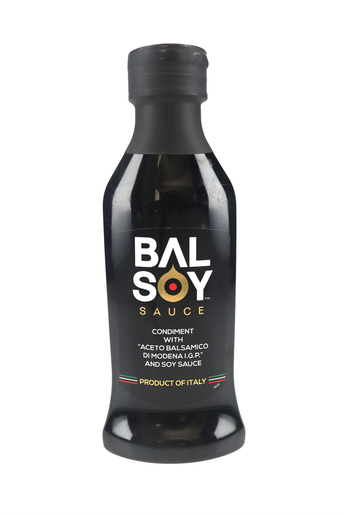 BALSOY VINAGRE BALSAMICO CON SOYA 150 ML