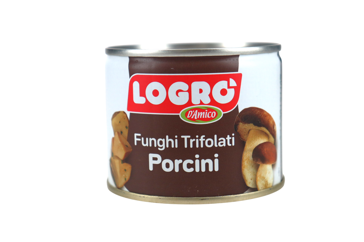 D'AMICO HONGO PORCINI SALTEADO 180 GR