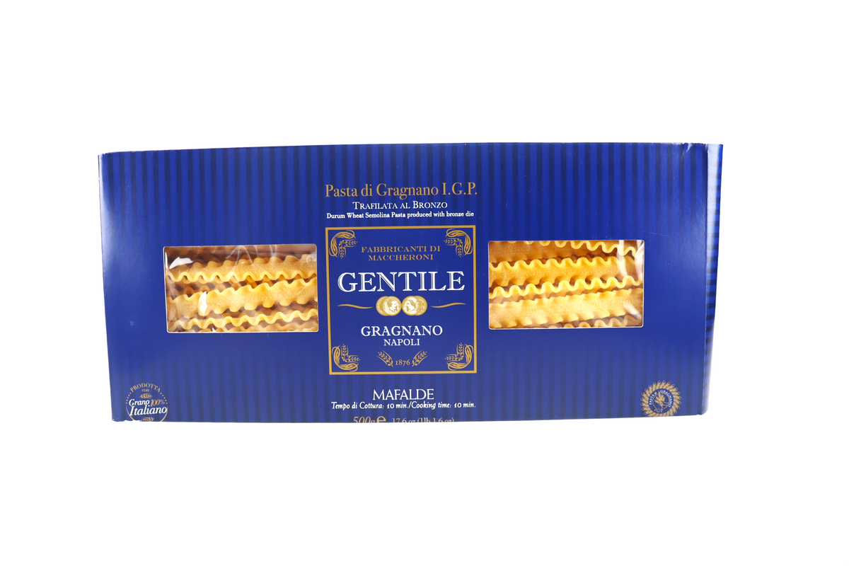 GENTILE PASTA MAFALDE 500 GR