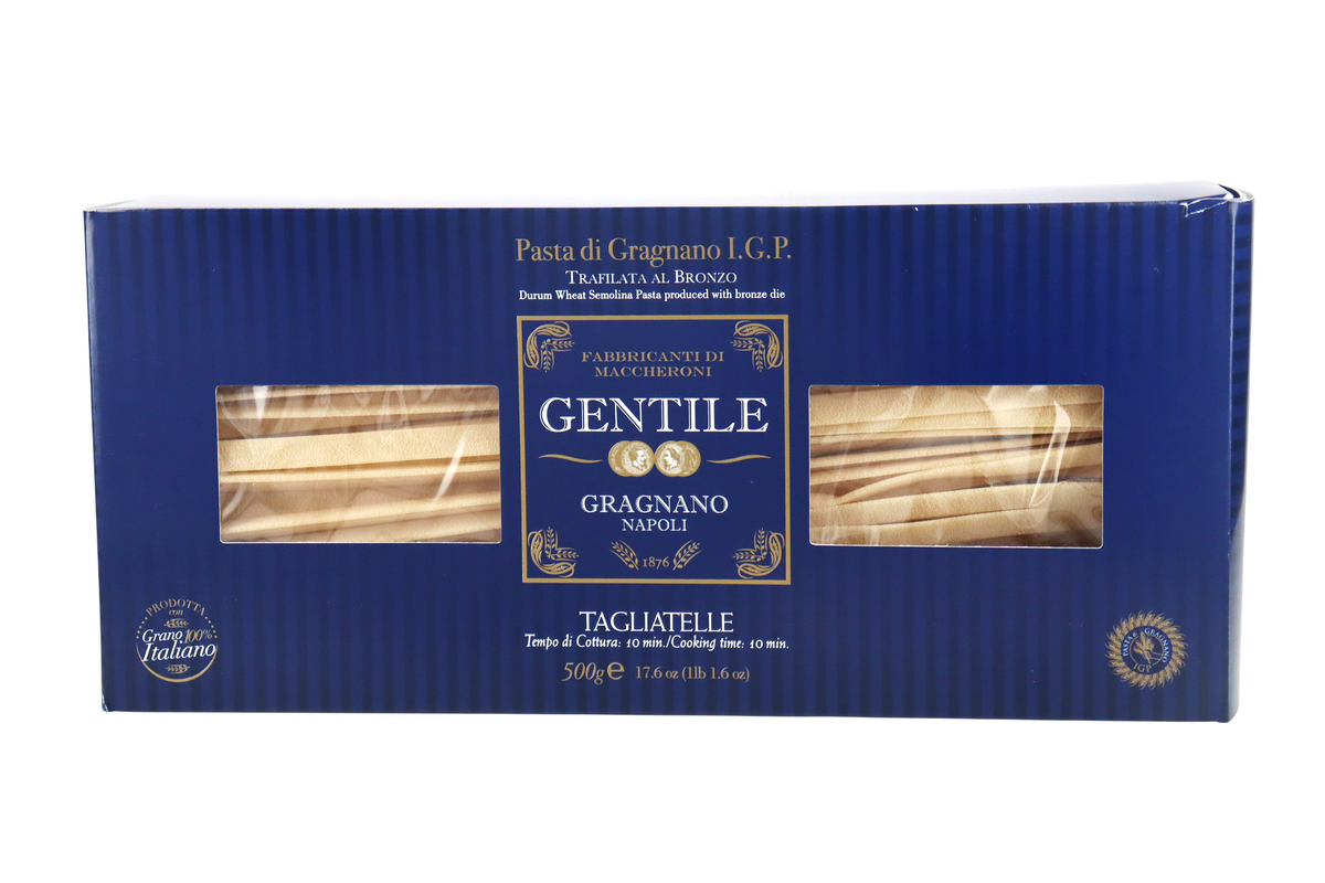 GENTILE PASTA TAGLIATELLE 500 GR