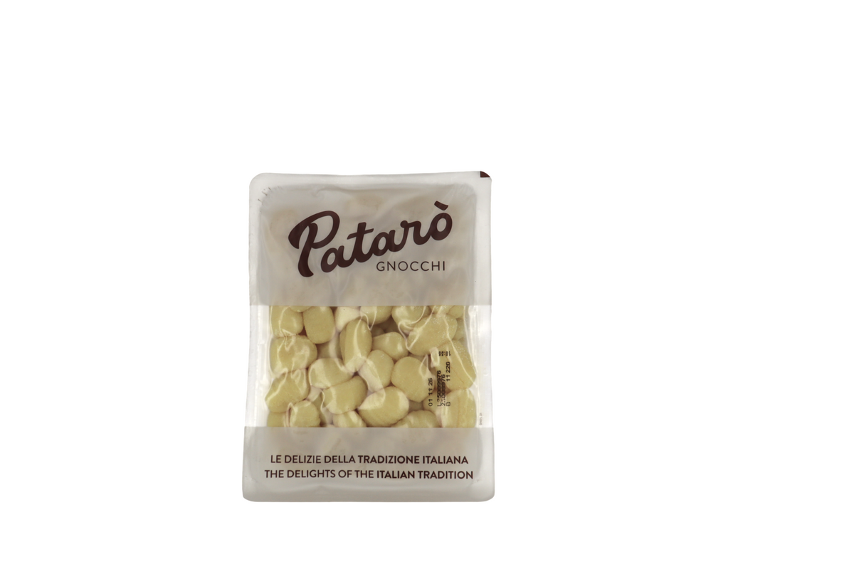 PATARO GNOCCHI DI PATATE 500 GR