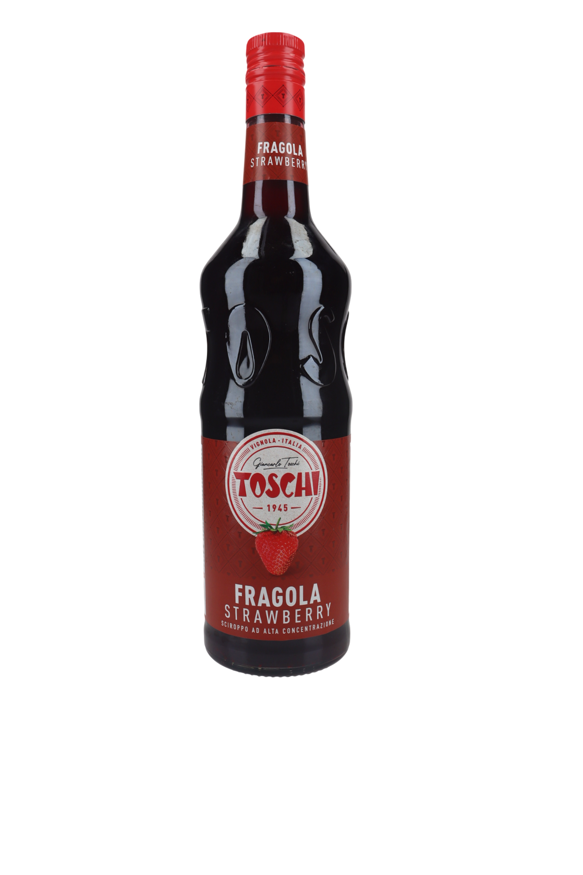 TOSCHI SYRUP SABOR FRAGOLA 1LT