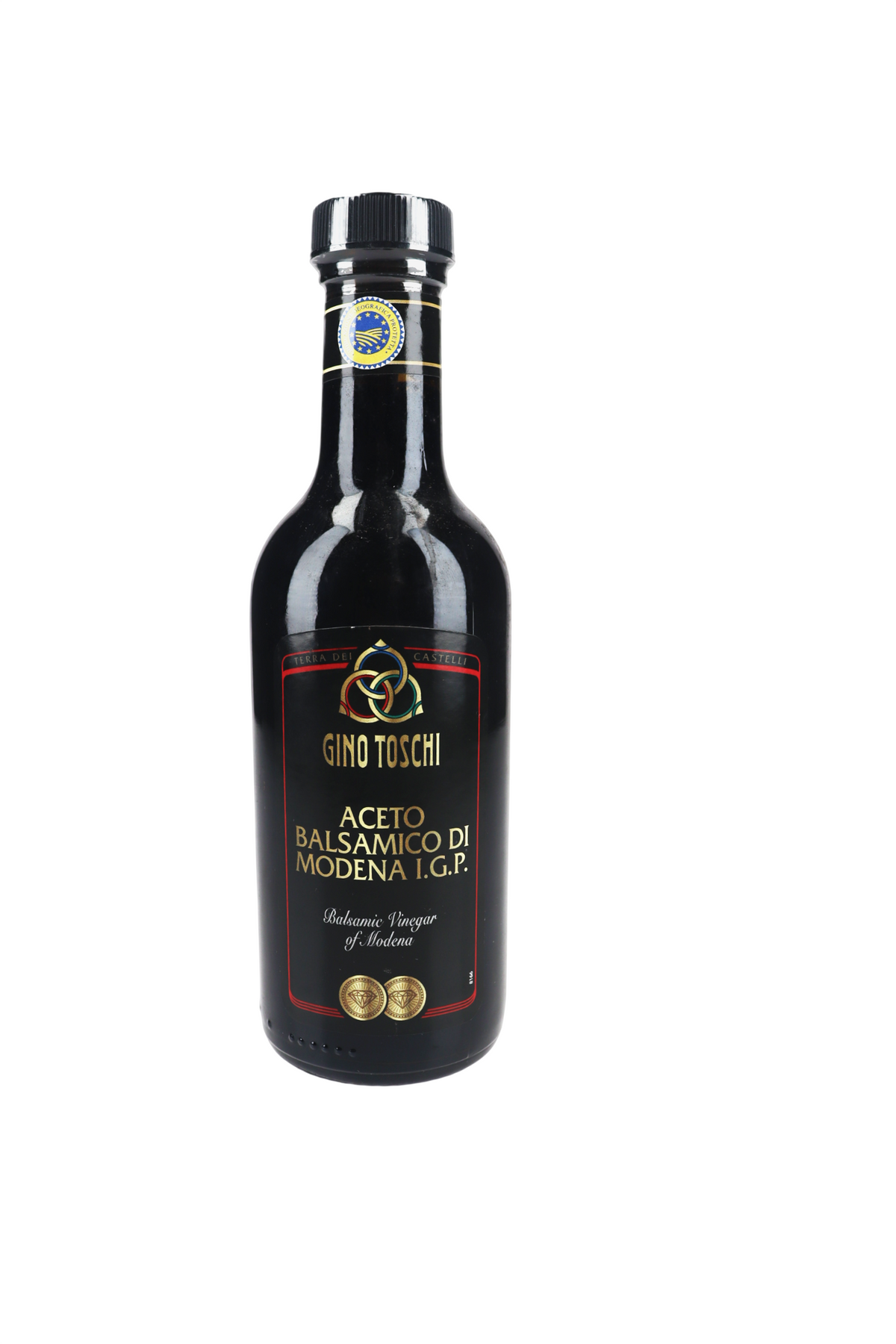 TOSCHI VINAGRE BALSAMICO DI MODENA 250 ML SPRAY