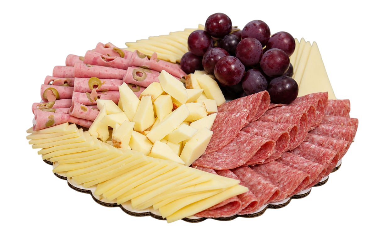 SUPERMIX BANDEJA CLASICA