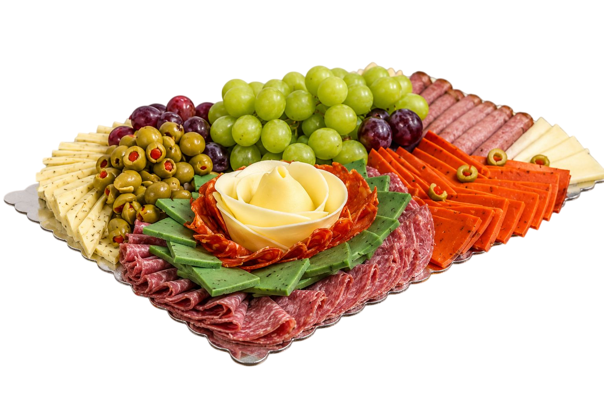 SUPERMIX BANDEJA SUPREMA