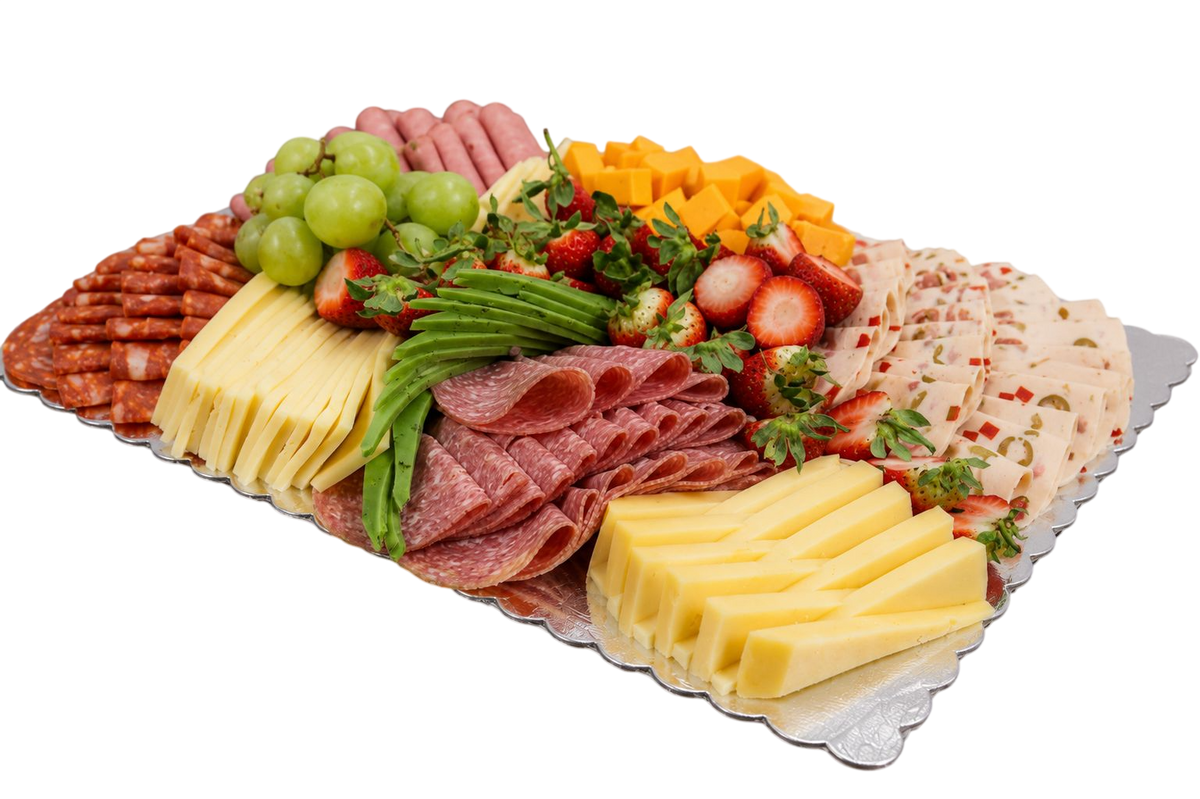 SUPERMIX BANDEJA SIGNATURE