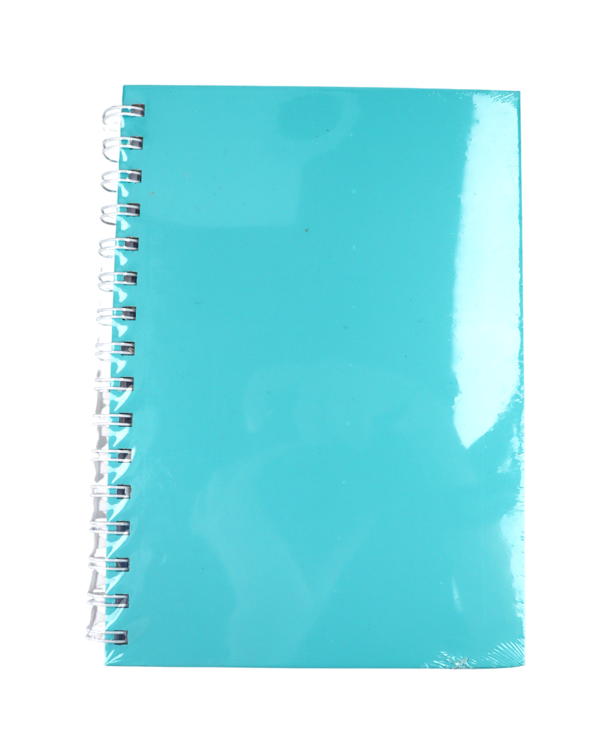 CUADERNO A5 80gm 80 PAG SPIRAL 96 UN