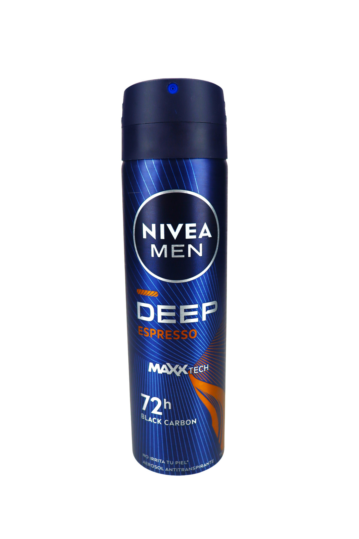 NIVEA DEO SPRAY DEEP ESPRESSO MEN 150 ML