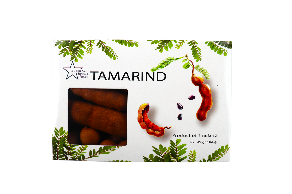 TAMARINDO SWEET IMPORTADO 16/1 LB